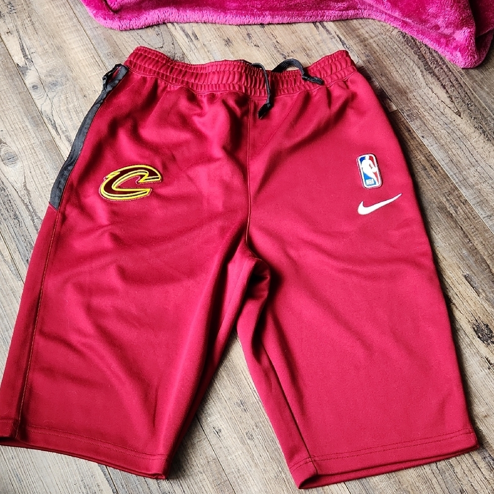 Nike Cavaliers Shorts Tall M